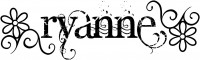 Custom Name Designs